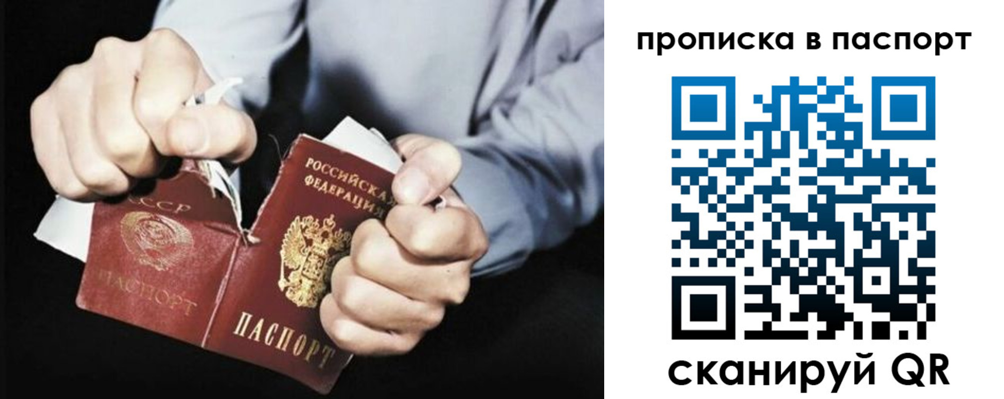 временная регистрация купить в Старом Осколе